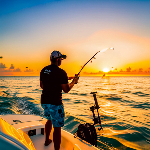 Reel in Adventure: Top Punta Cana Fishing Charters for the Avid Angler!