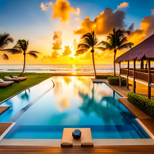 Explore the Exquisite Shores of Excellence Punta Cana Hotel