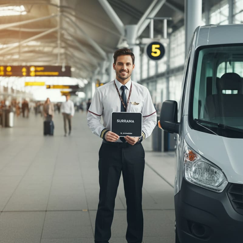 Punta Cana airport to Occidental Punta Cana