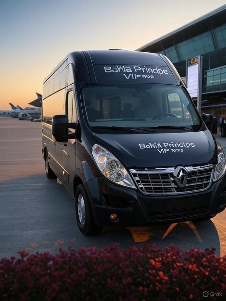 Bahia Principe Transfers