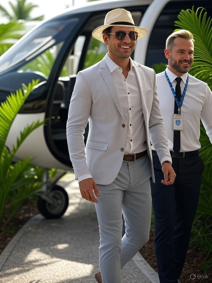 Iberostar Punta Cana airport transportation