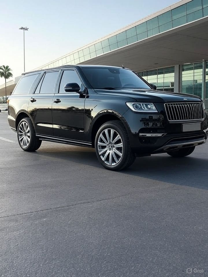 Lopesan Costa Bavaro Airport Shuttle