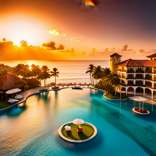 Transfer From Punta Cana Airport To Majestic Colonial